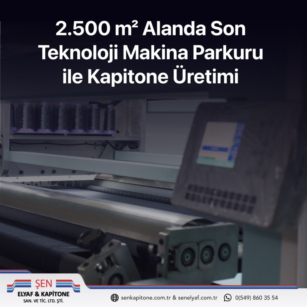 Kapitone Kumaşın Avantajları Nelerdir? – Kapsamlı Rehber