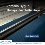 Kapitone Kumaş Seçerken Nelere Dikkat Edilmelidir? | Rehber 2025